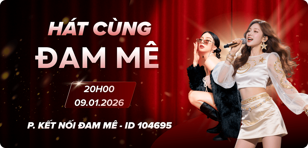 Sự kiện Tân trang Sắc Xuân