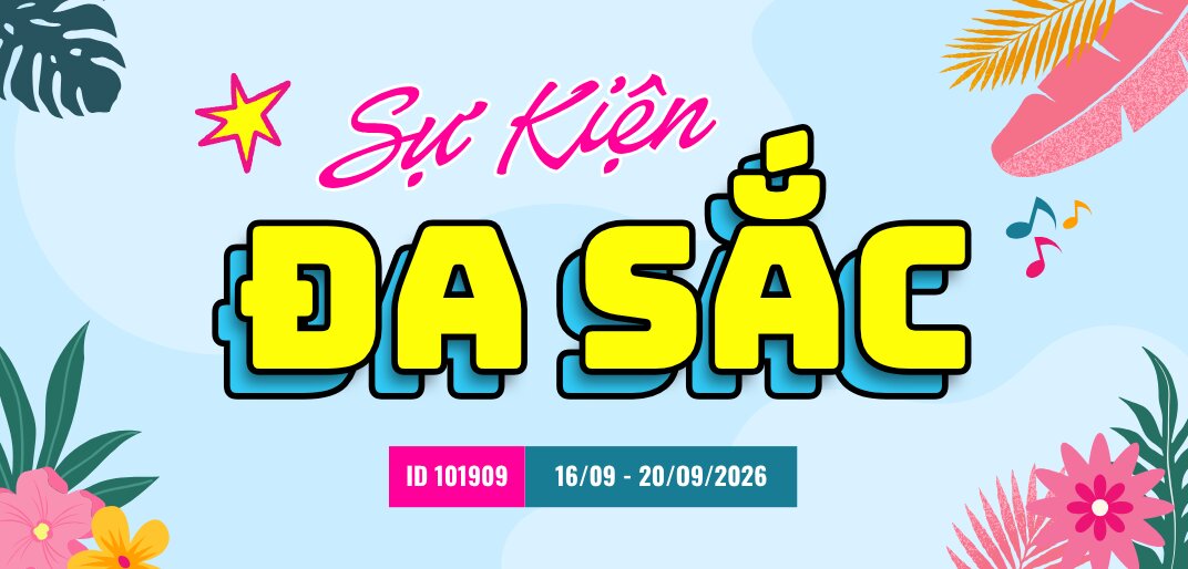 Sự kiện iKara